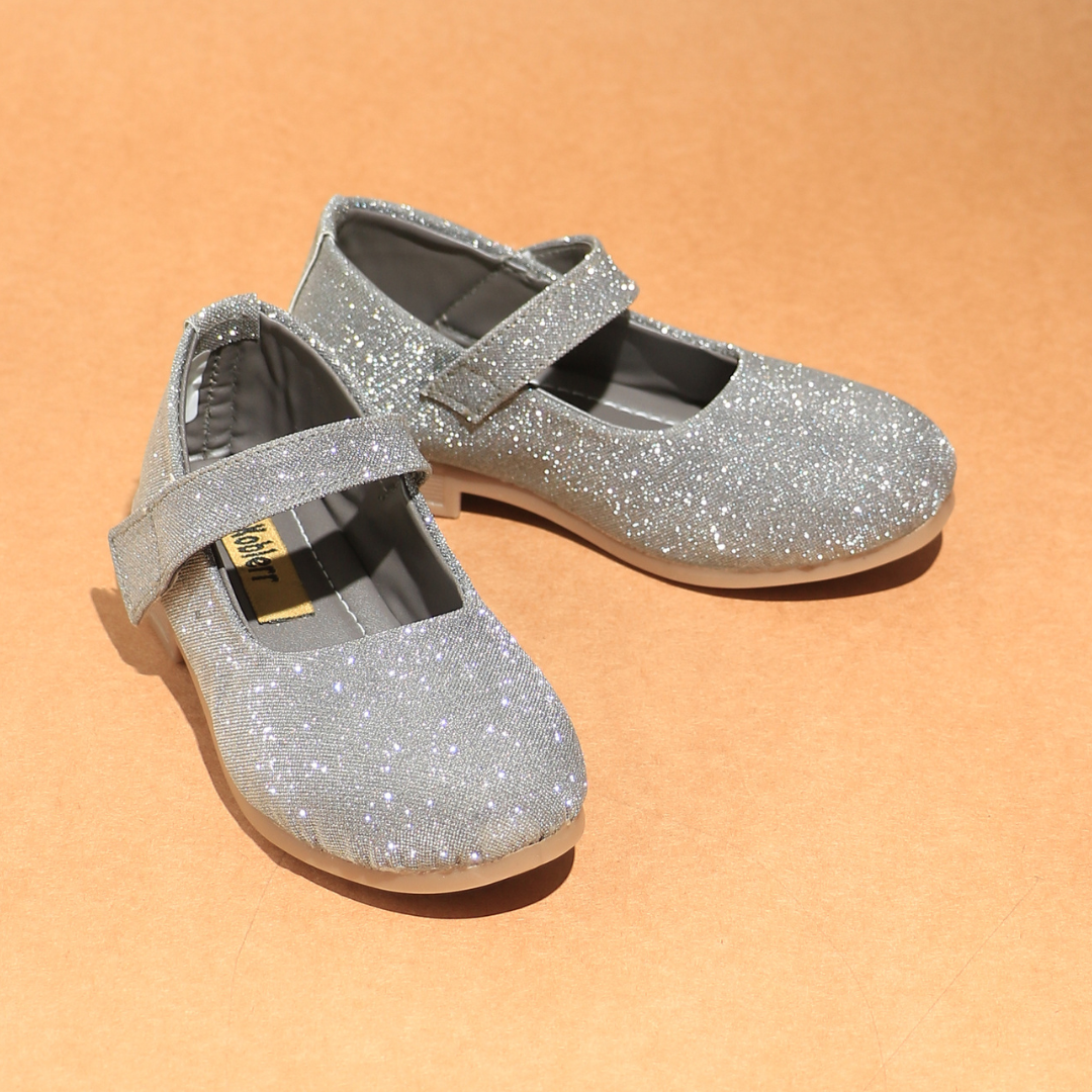 Bling On Ballerina