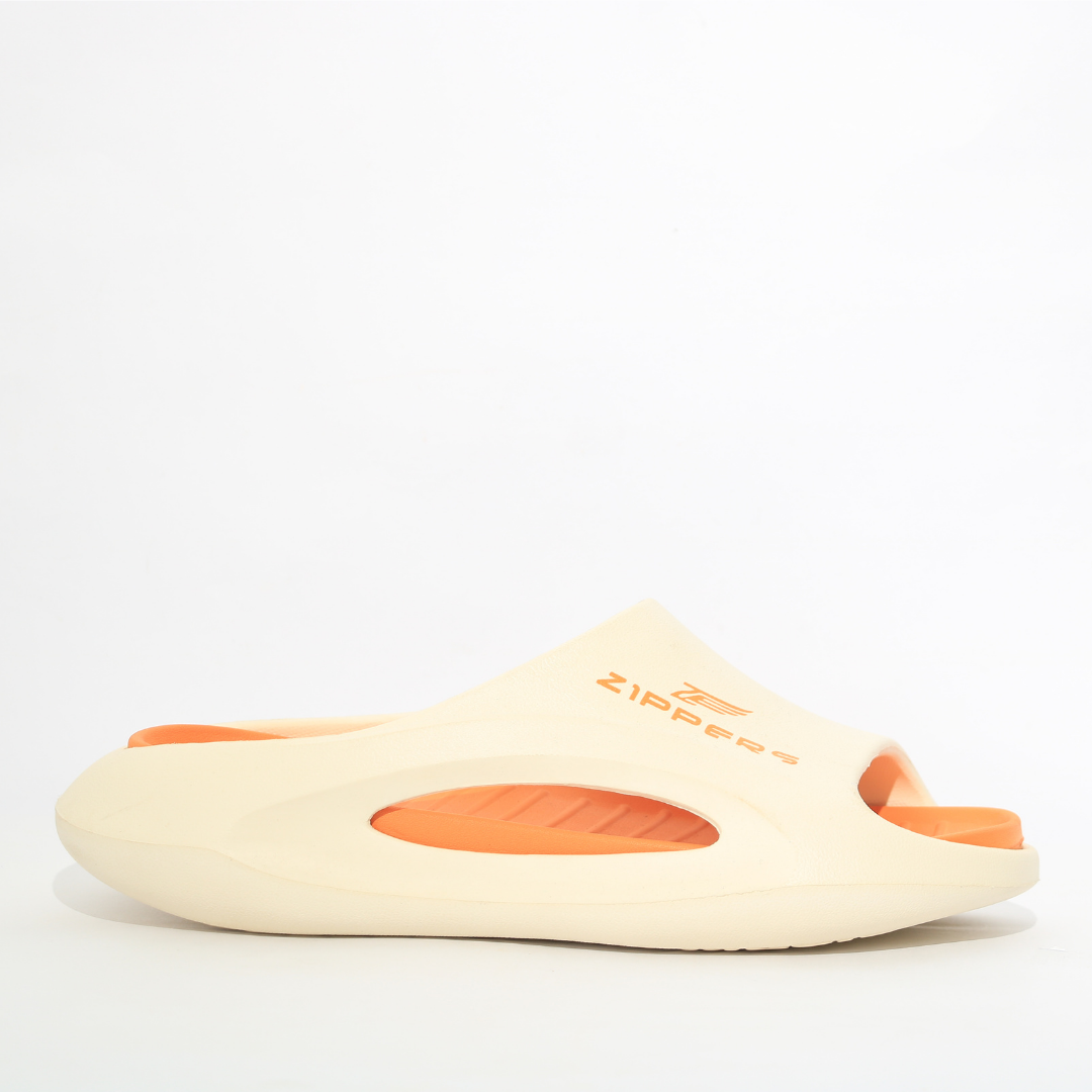 JEM - Beige Removeable Sole Flips