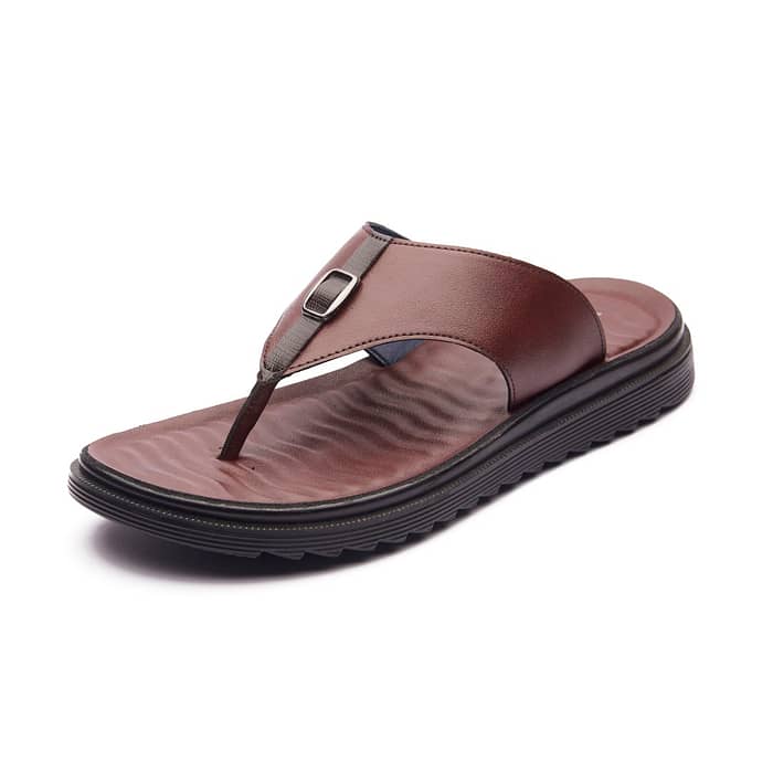 Men’s Buckle strap Sandals