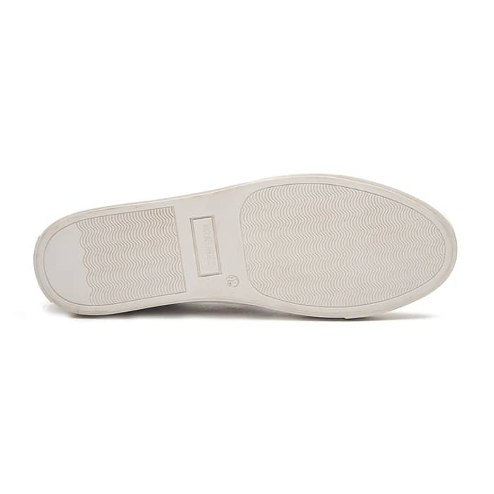 Men’s White Sneakers