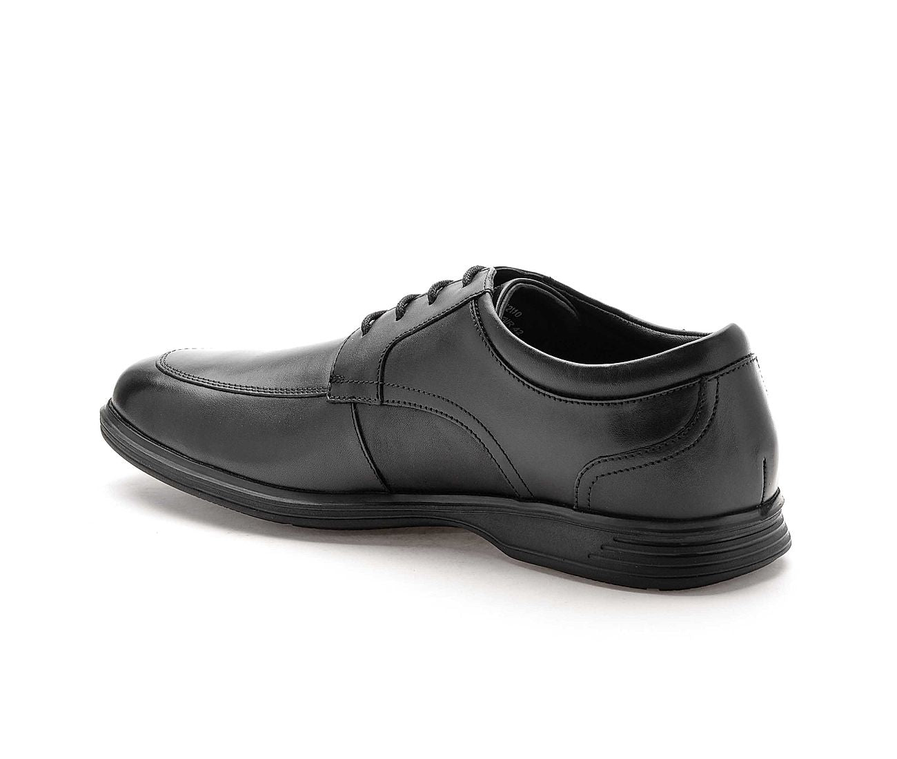 California Black Men Shoe