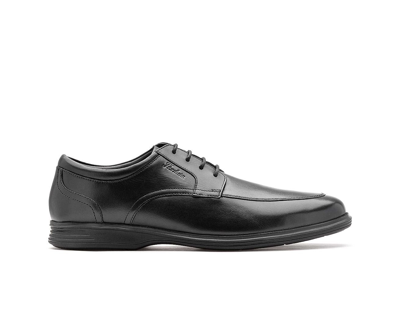 California Black Men Shoe