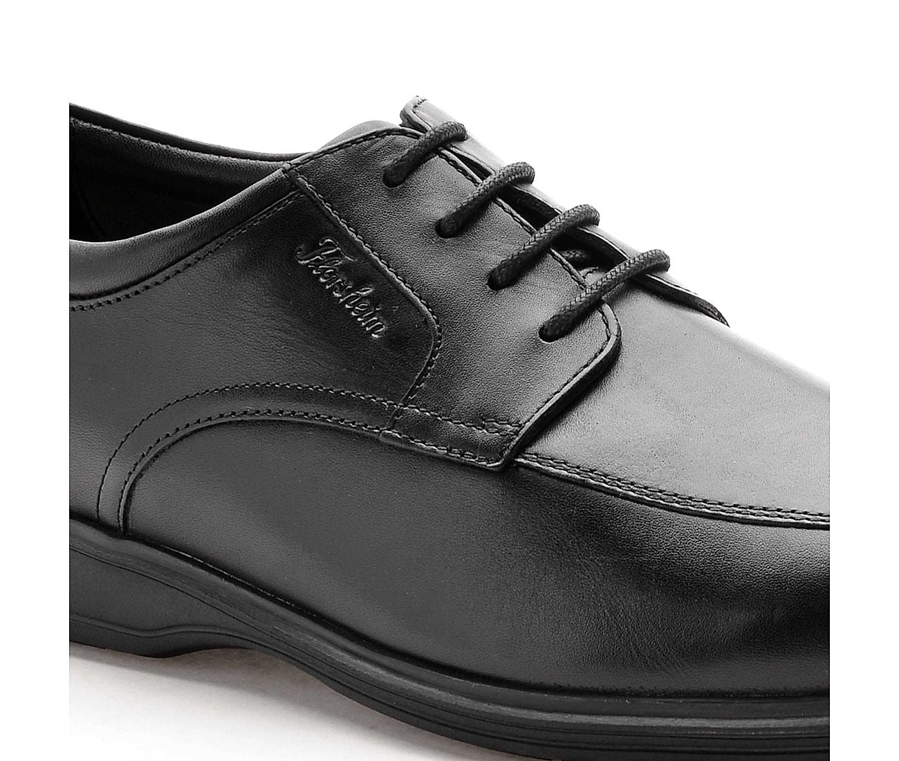 California Black Men Shoe