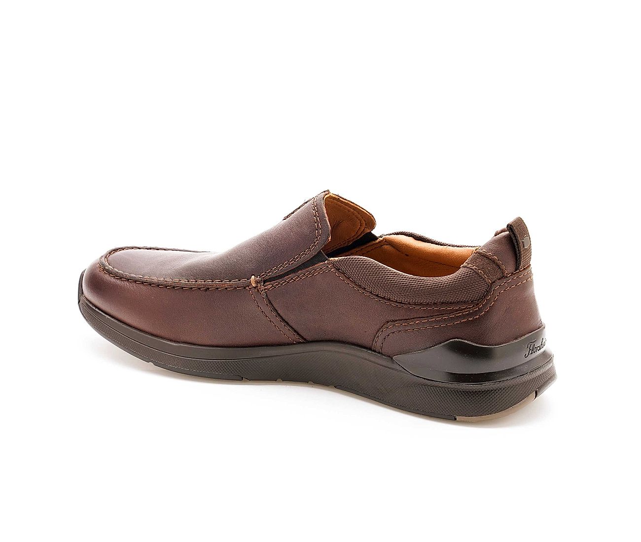John Brown Men Formal Slip-on