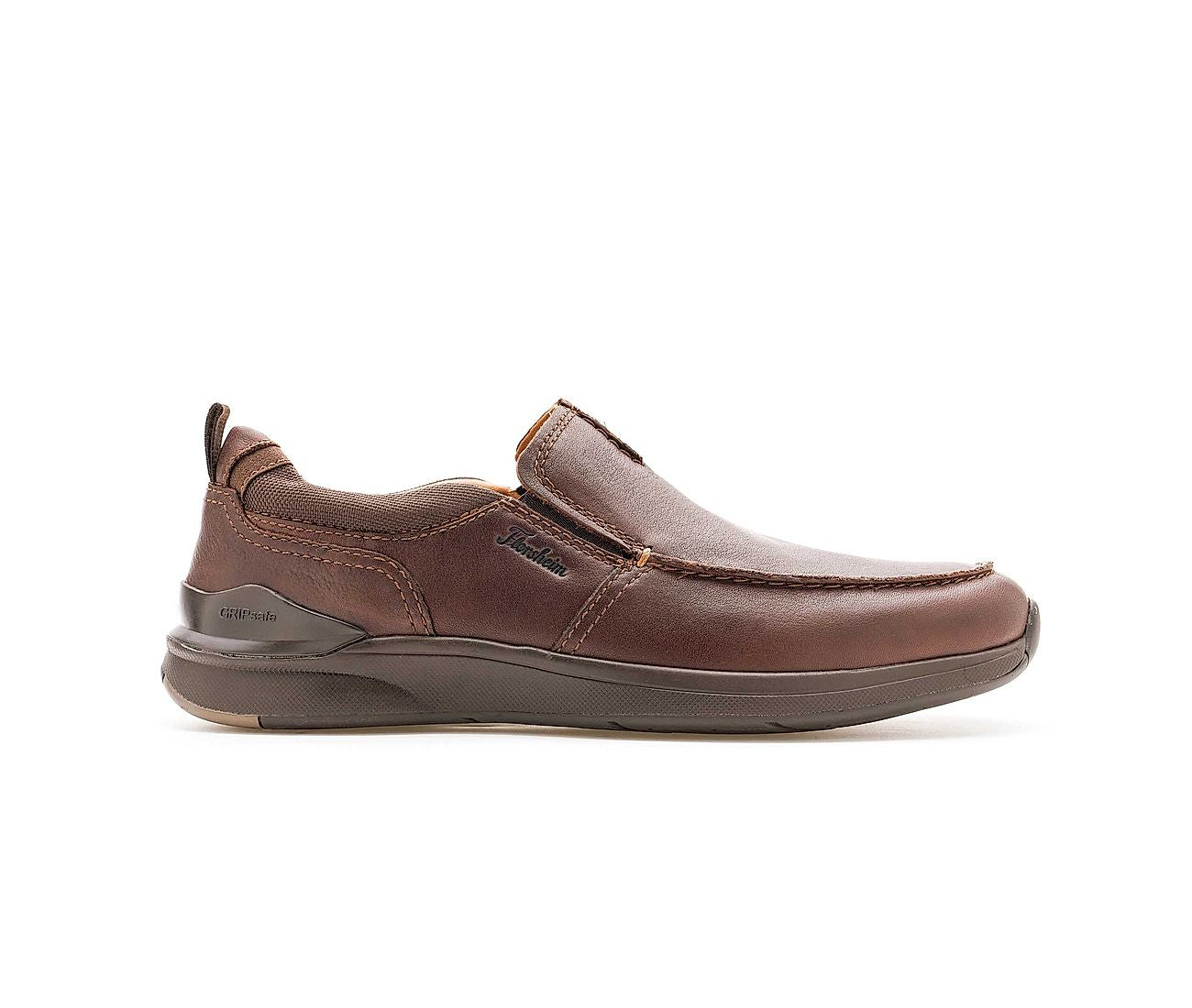 John Brown Men Formal Slip-on