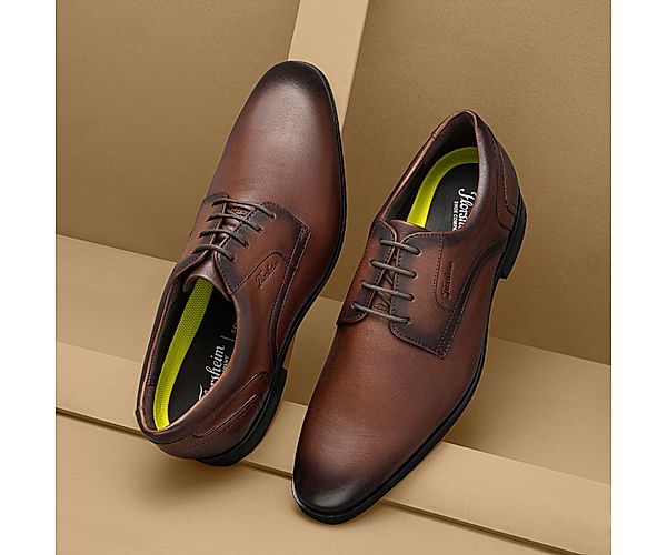 Hector Tan Men Formal Derby