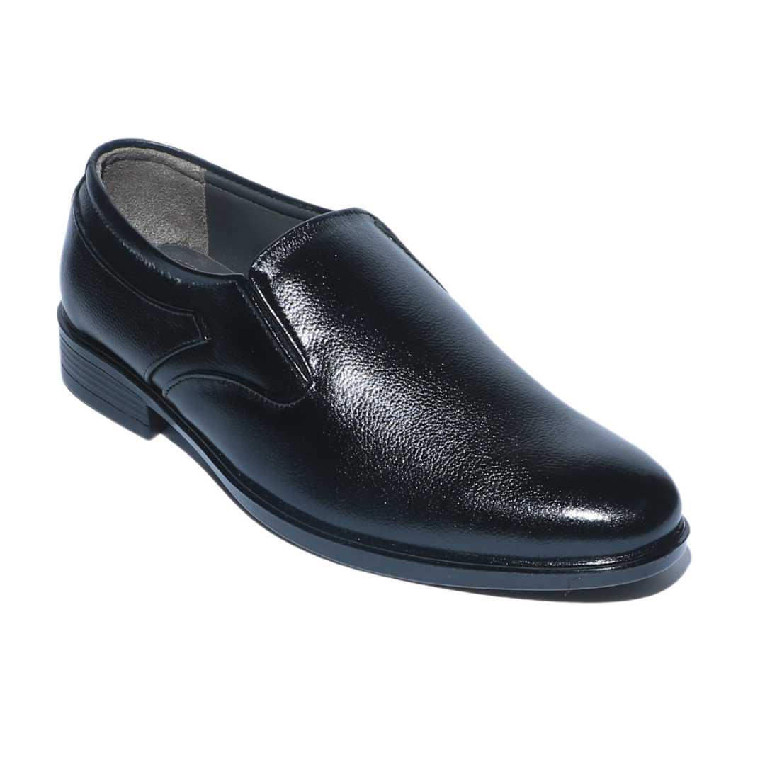 Men Semi Formal Slip-On Shoes – Koblerr - Main Image
