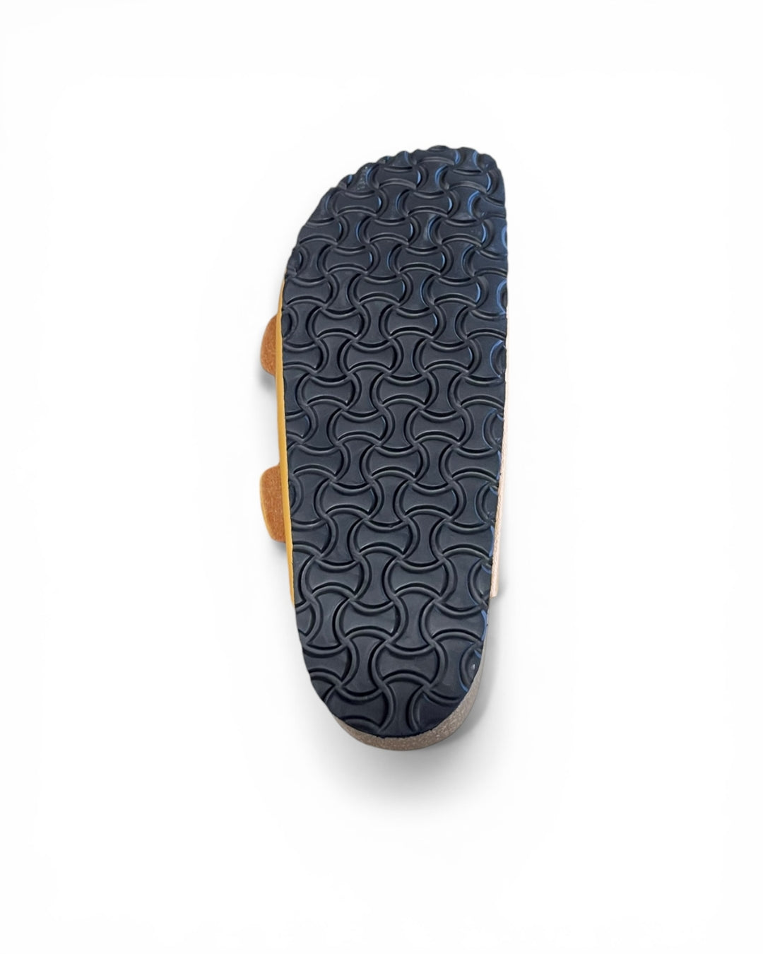 Women Dual Strap Slip-On Sandals