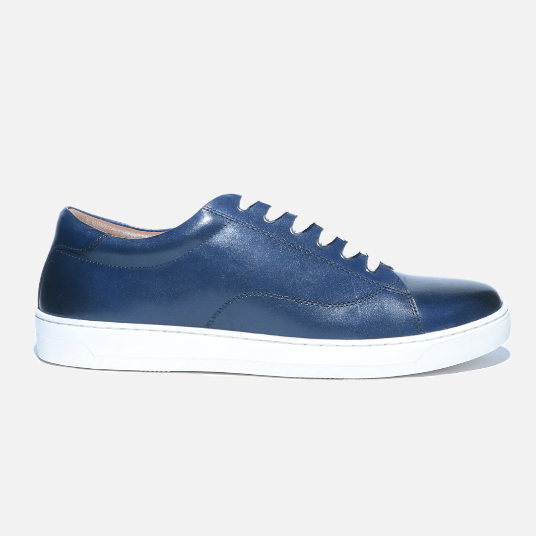 Marcel in Navy