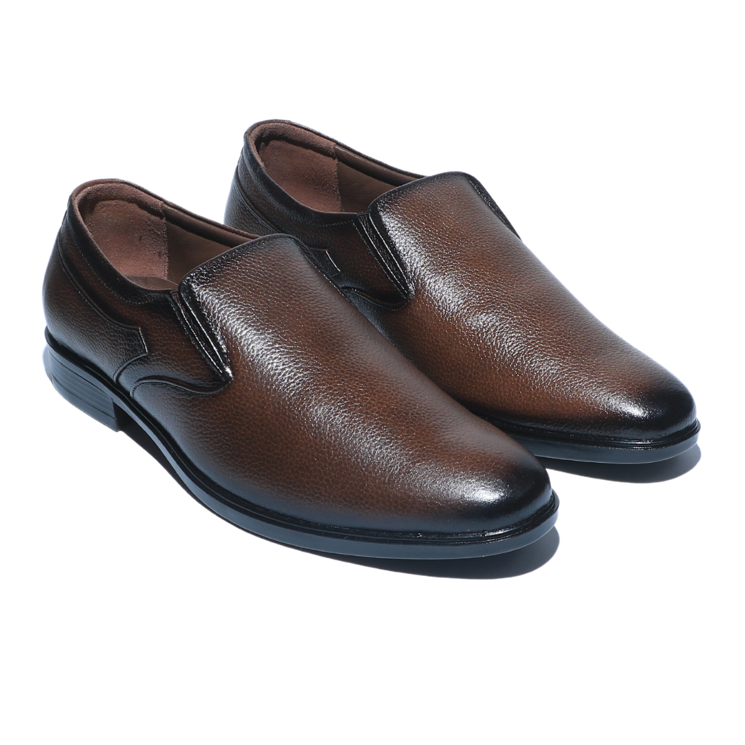 Men Semi Formal Slip-On Shoes