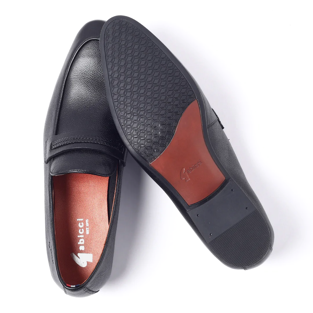 Men's Slip On Formal Shoes