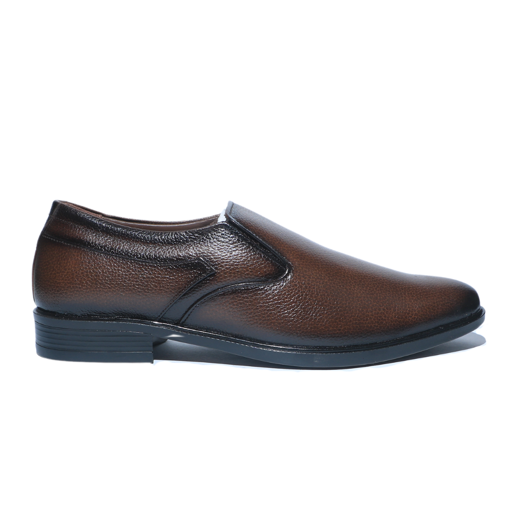 Men Semi Formal Slip-On Shoes
