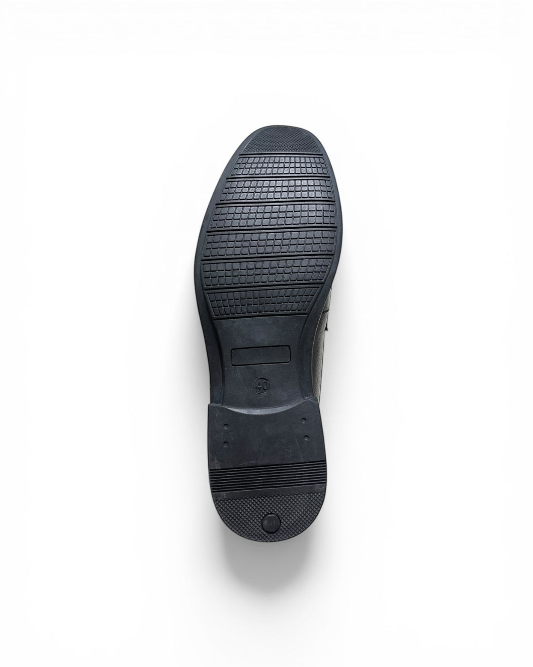 Men's Leather Formal Shoes