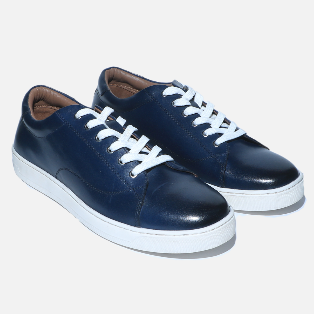 Marcel in Navy