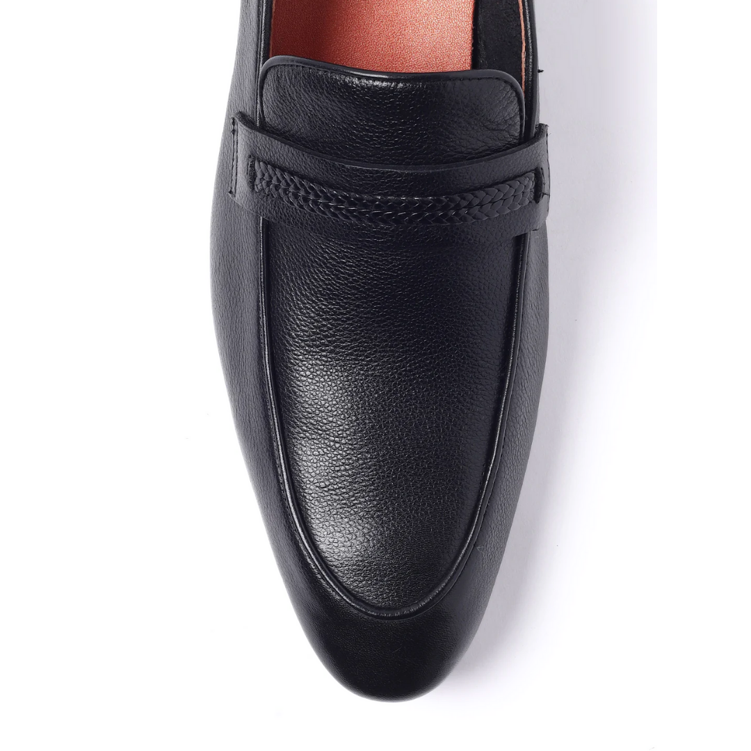 Men's Slip On Formal Shoes