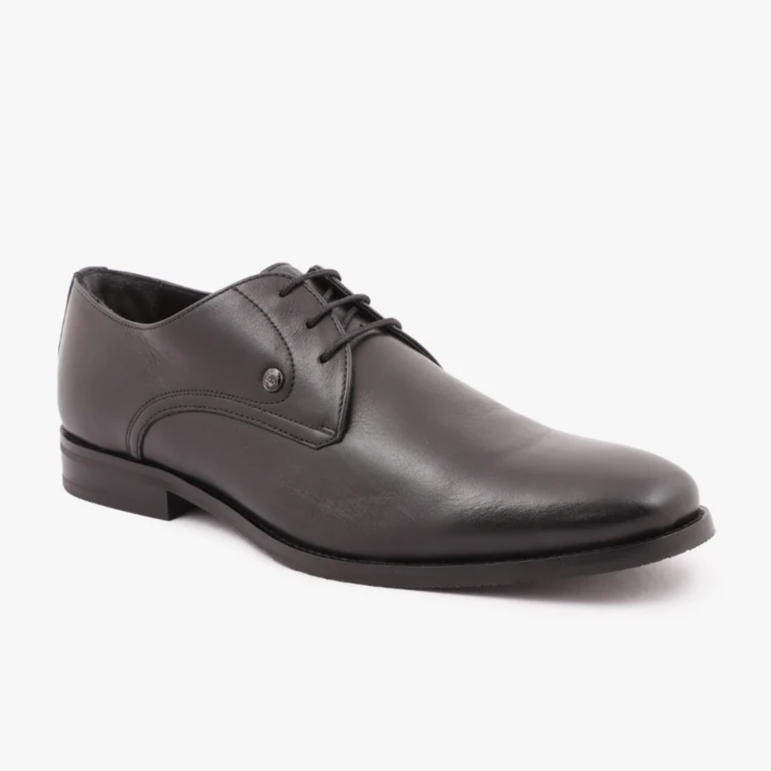 Men's Lace Up Formal Shoes