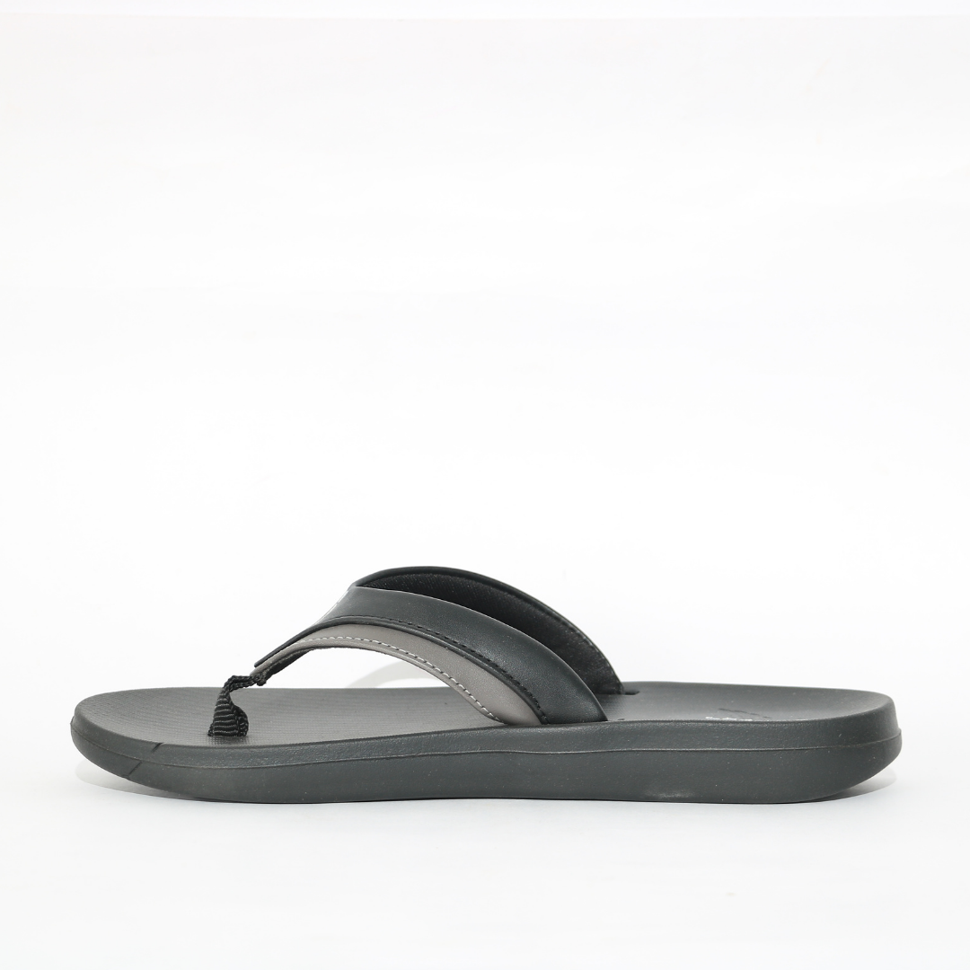 SONET - Men's Grey Slippers