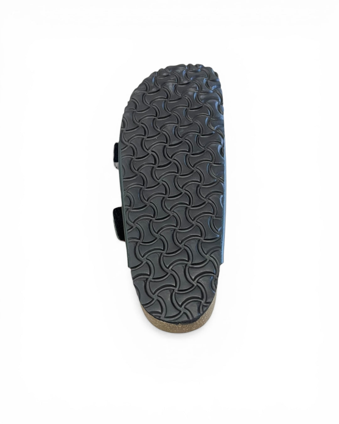 Women Dual Strap Slip-On Sandals