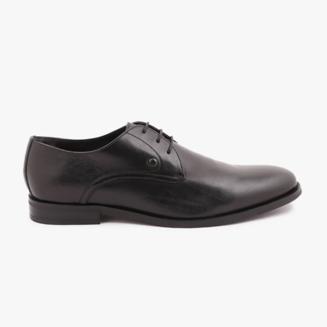 Men's Lace Up Formal Shoes