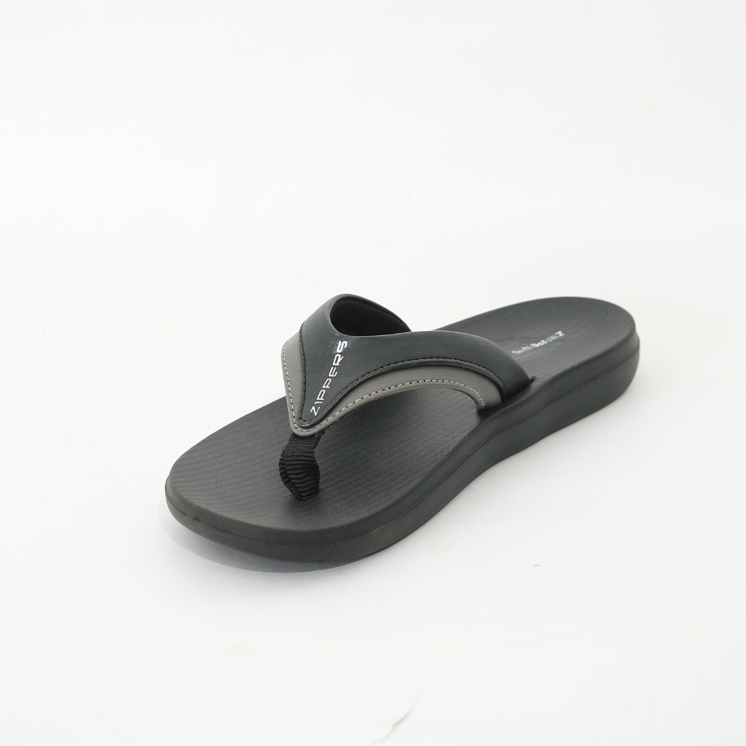 SONET - Men's Grey Slippers