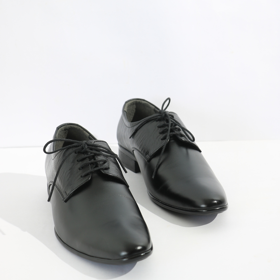 Men's Formal Lace Up Shoe