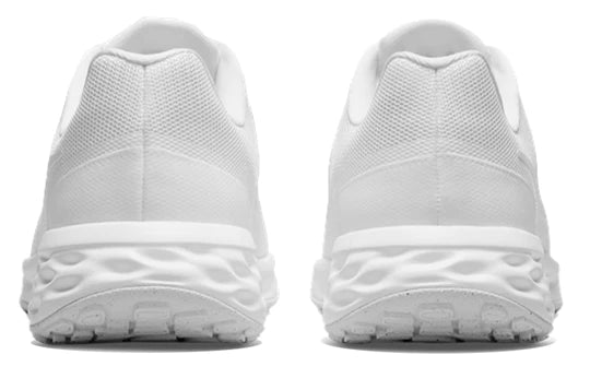 Nike Revolution 6 Road Men's Shoes