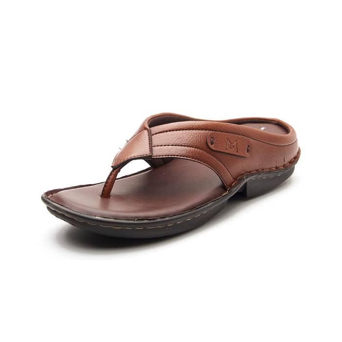 Men’s cross strap Sandals