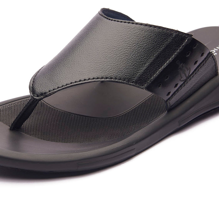 Men’s Side detailed Sandals