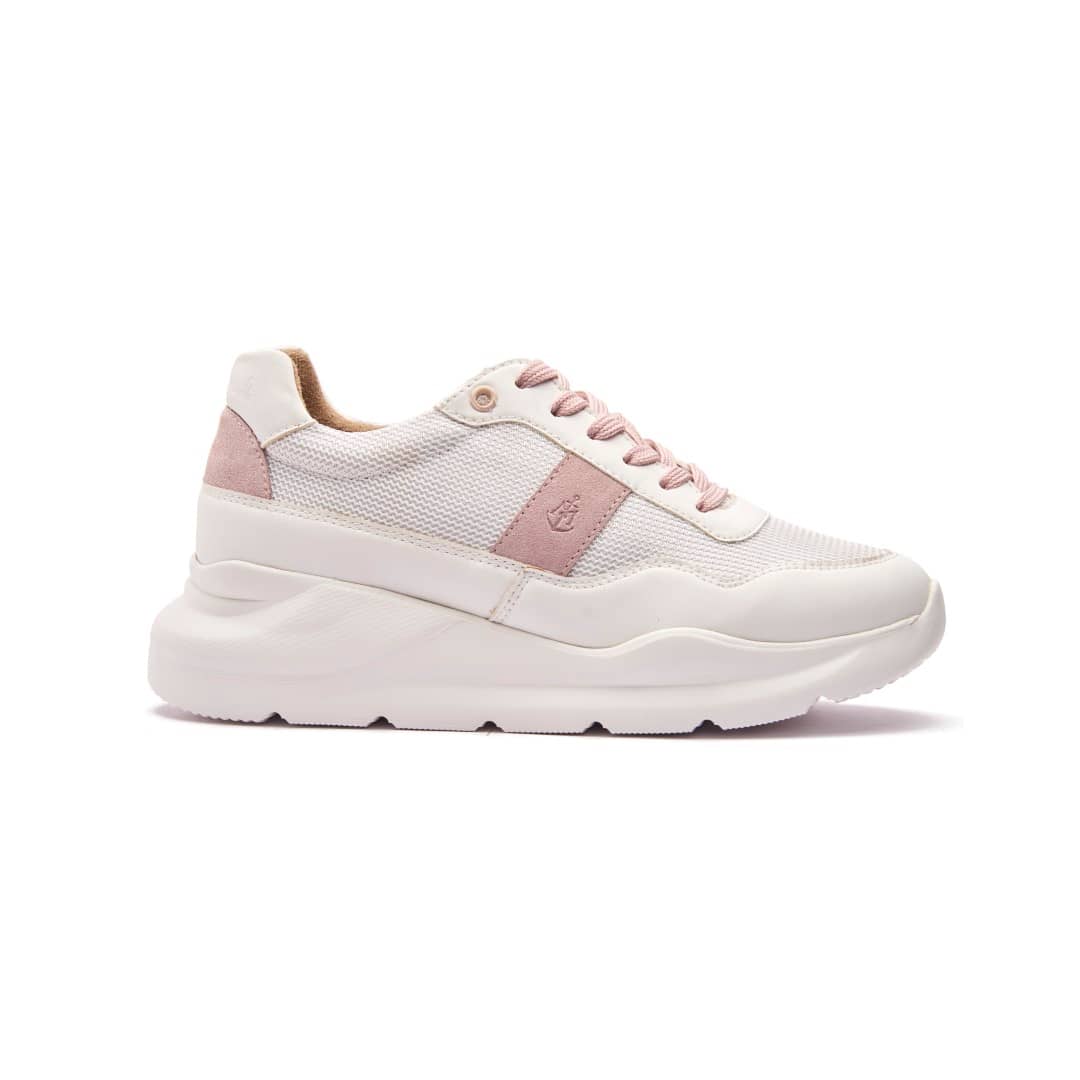 Women’s Chunky Sneakers