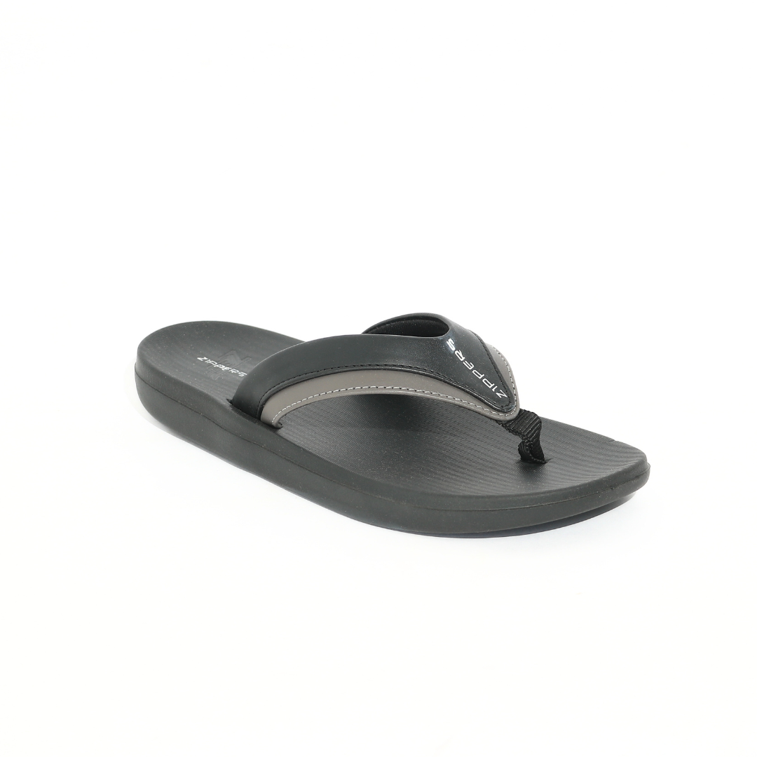 SONET - Men's Grey Slippers