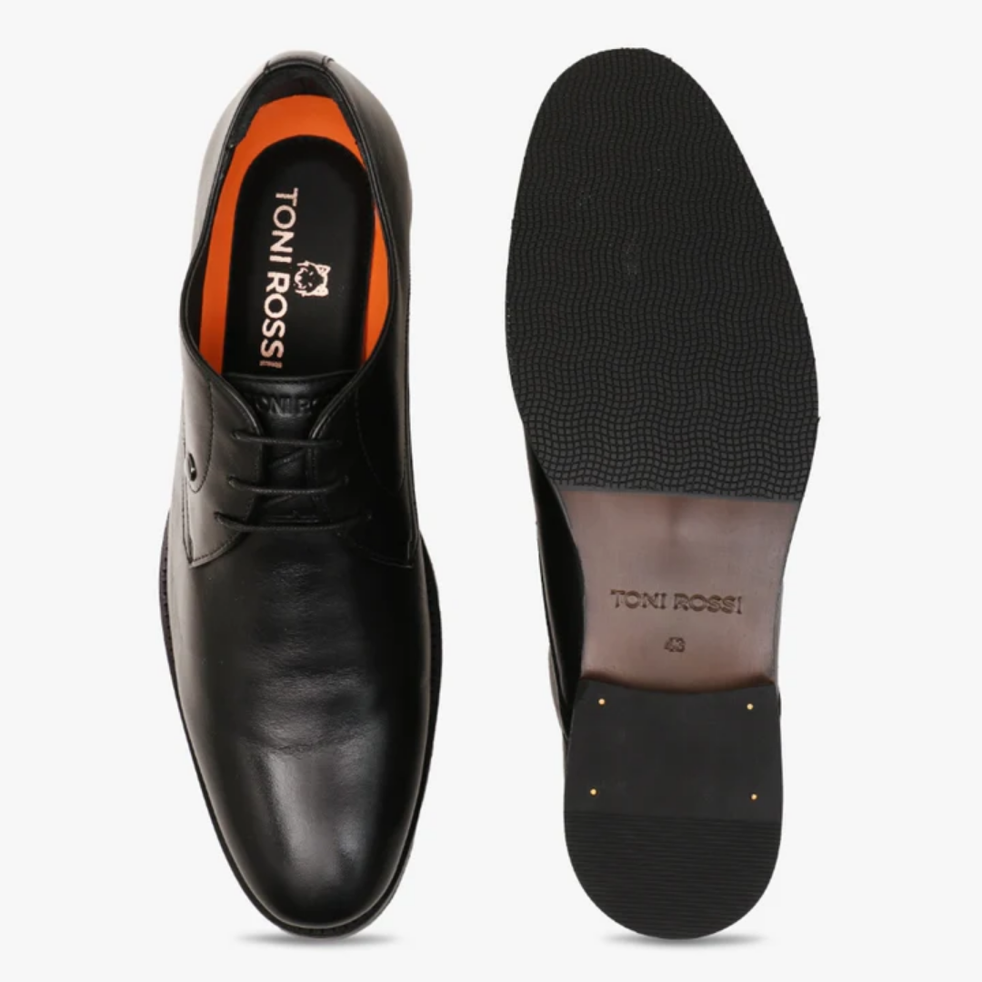 Men's Lace Up Formal Shoes