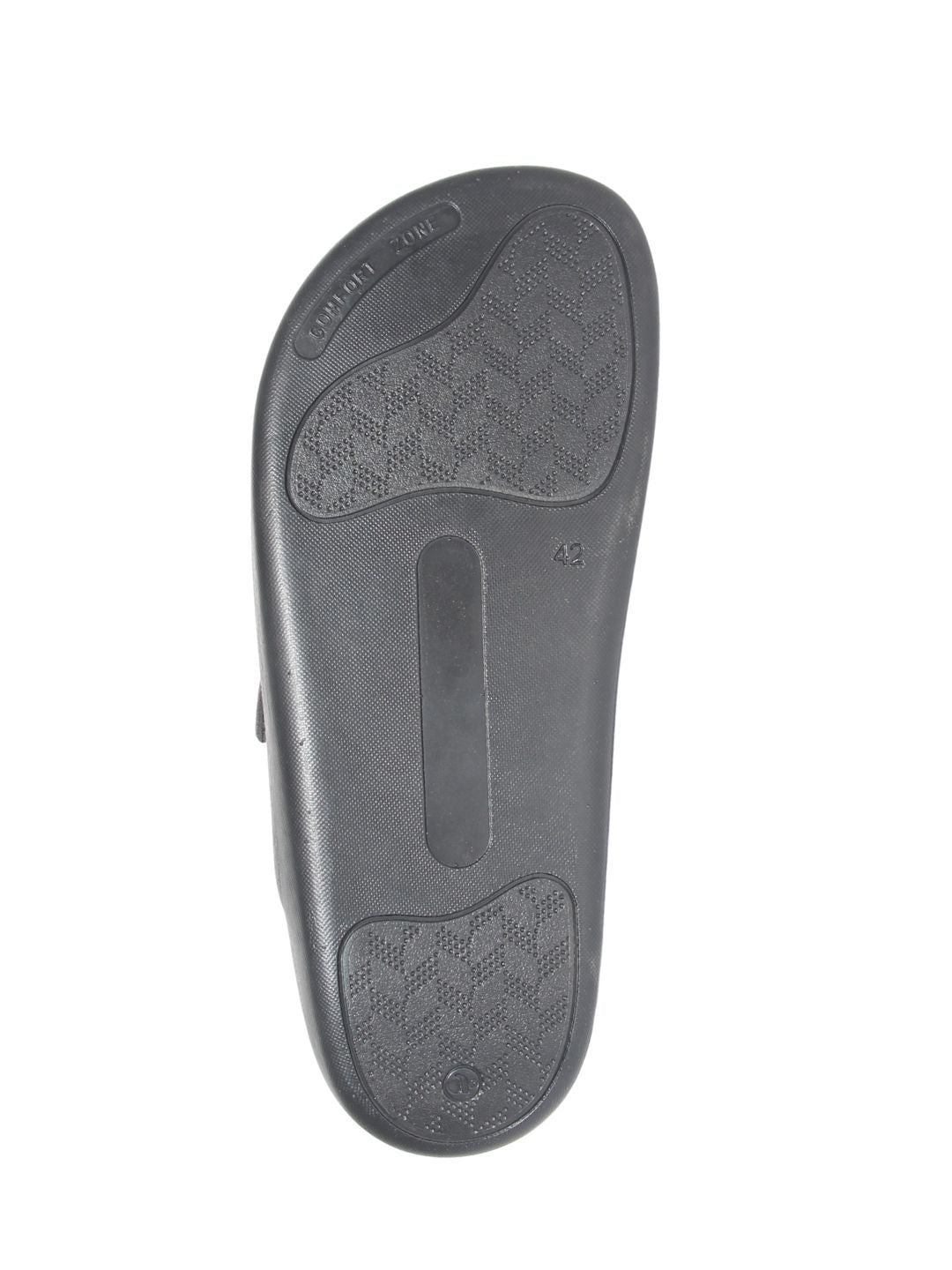 Men's Olive Comfort Sandals