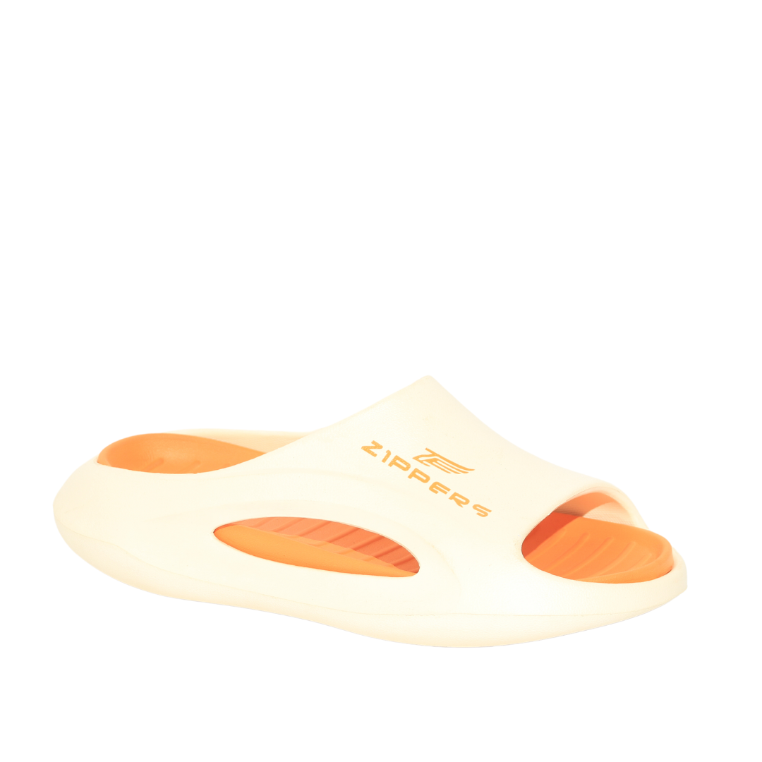 JEM - Beige Removeable Sole Flips