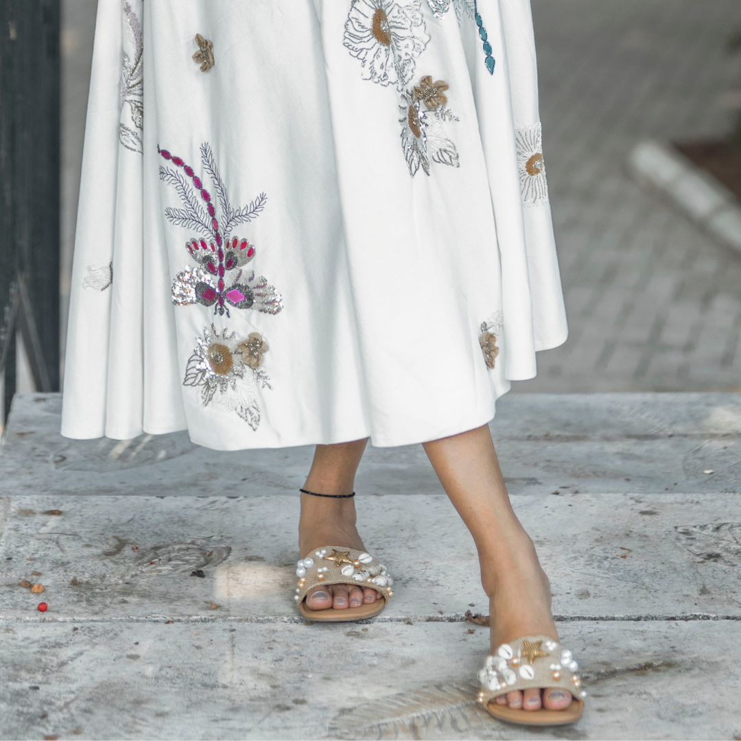 Summer Escape Flats