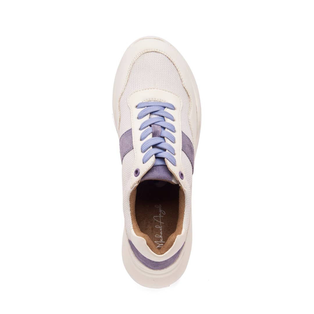 Women’s Chunky Sneakers