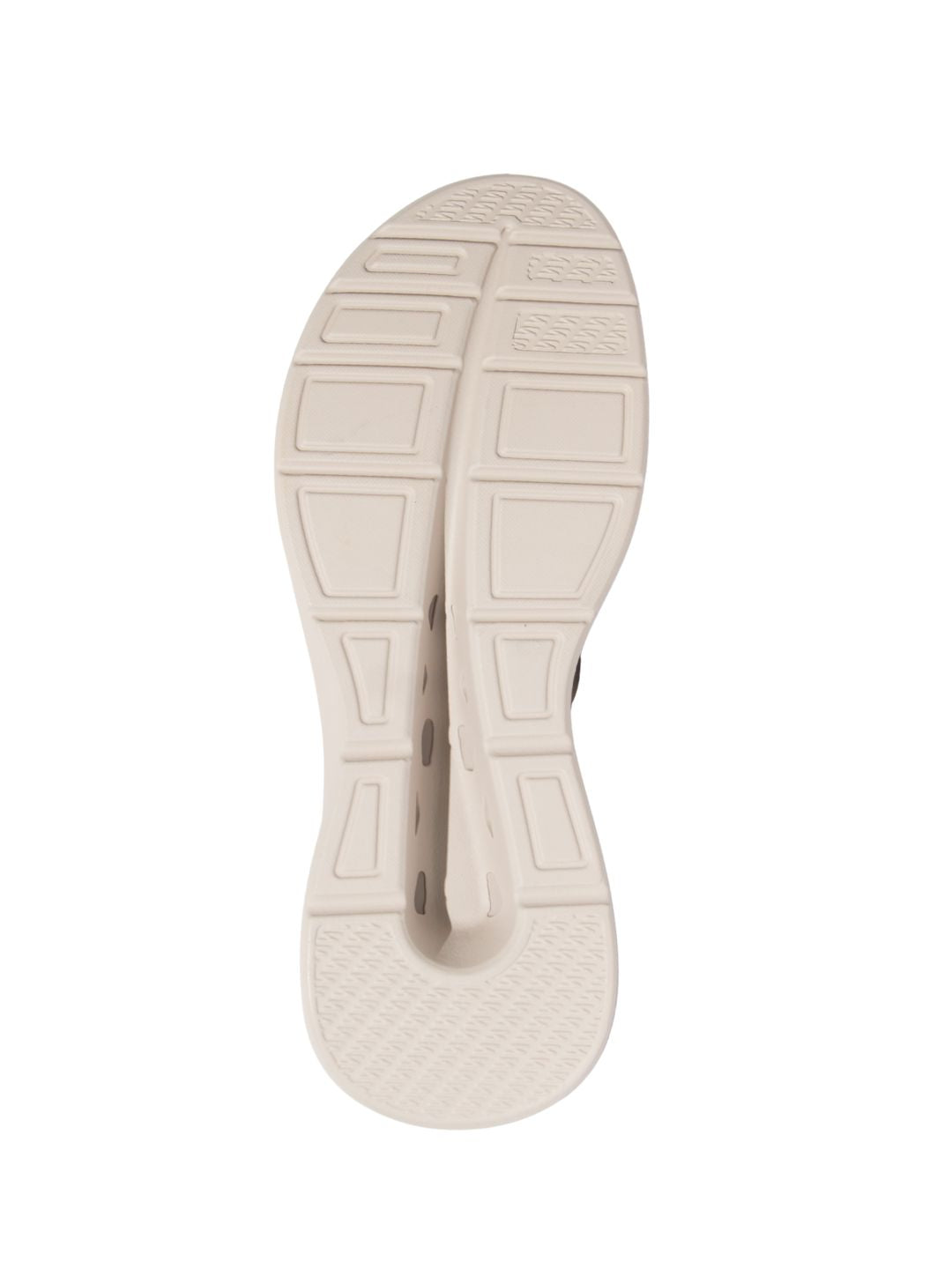 Beige Comfy Slides