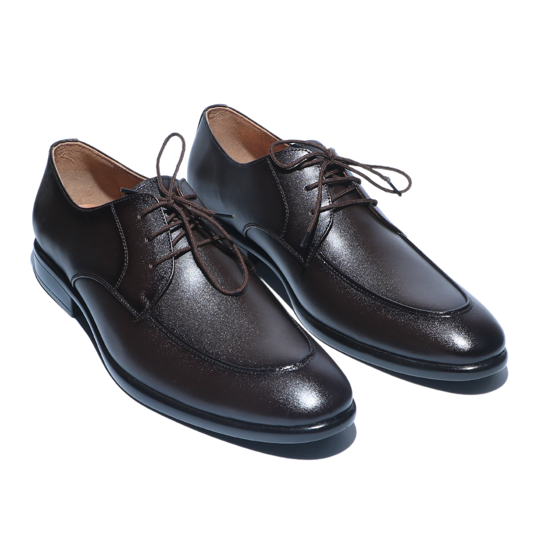 Men Formal LaceUp Shoes