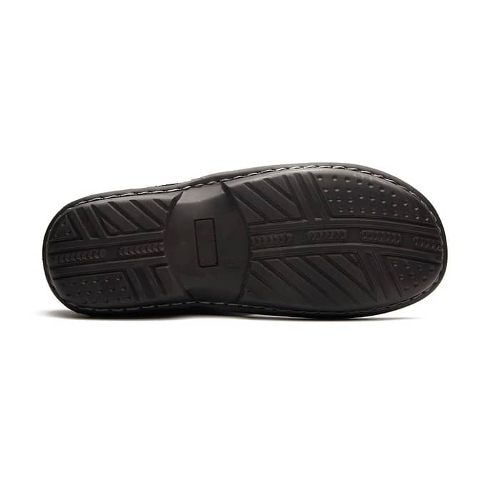 Men’s cross strap Sandals
