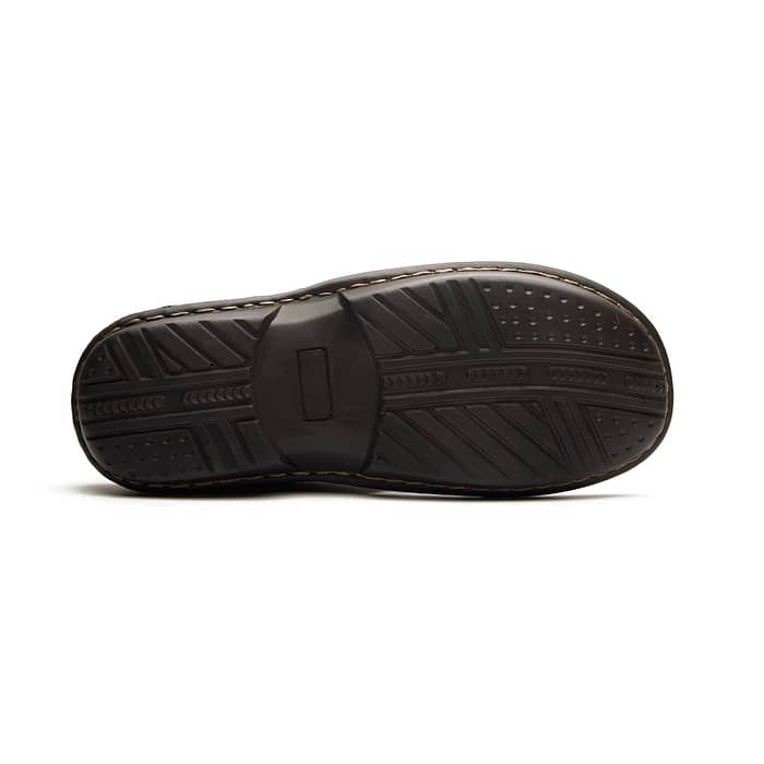 Men’s cross strap Sandals