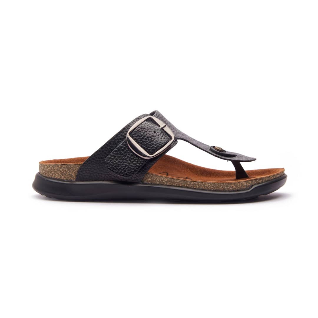 Women’s Buckle Chappals