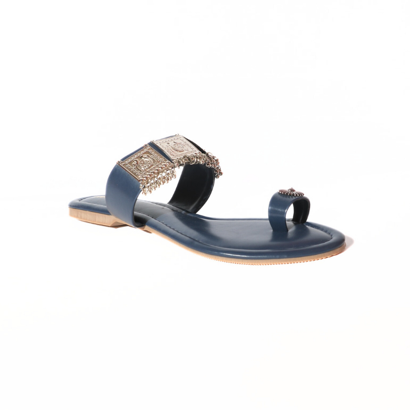 Ethnic Fusion Flats