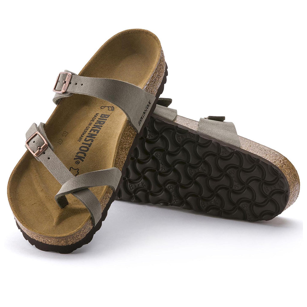 Mayari Birko-Flor Nubuck Women Sandals