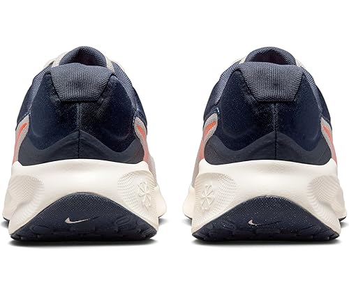 Nike Men Running Shoe Revolution