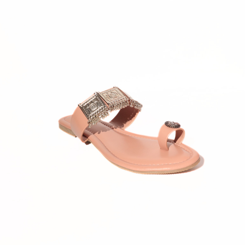 Ethnic Fusion Flats
