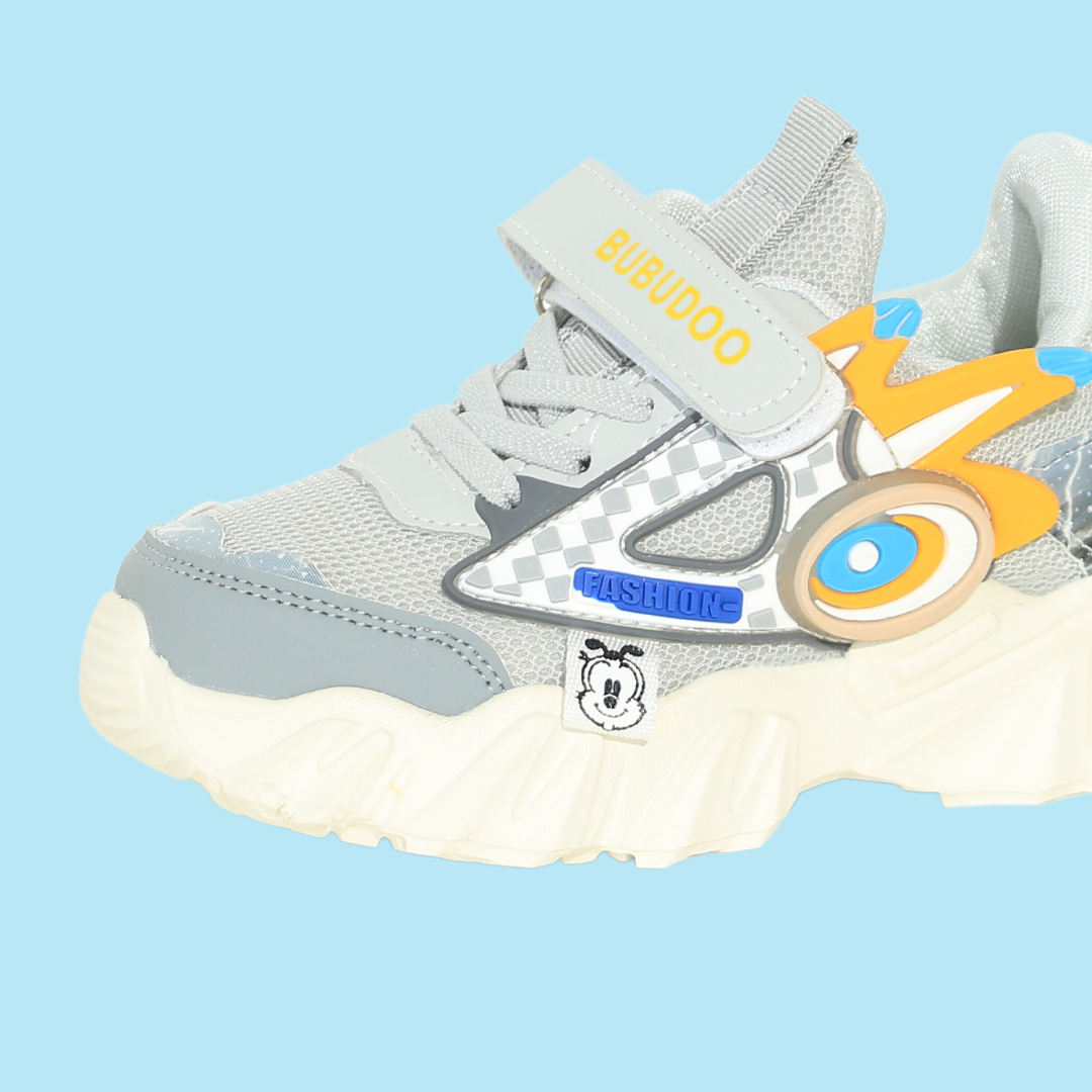 kids Fancy Chunky Sneakers (Unisex)