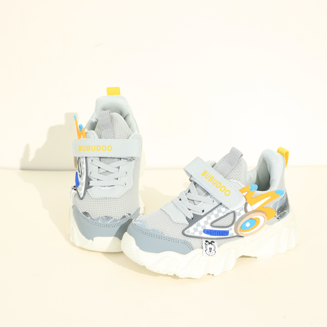 kids Fancy Chunky Sneakers (Unisex)