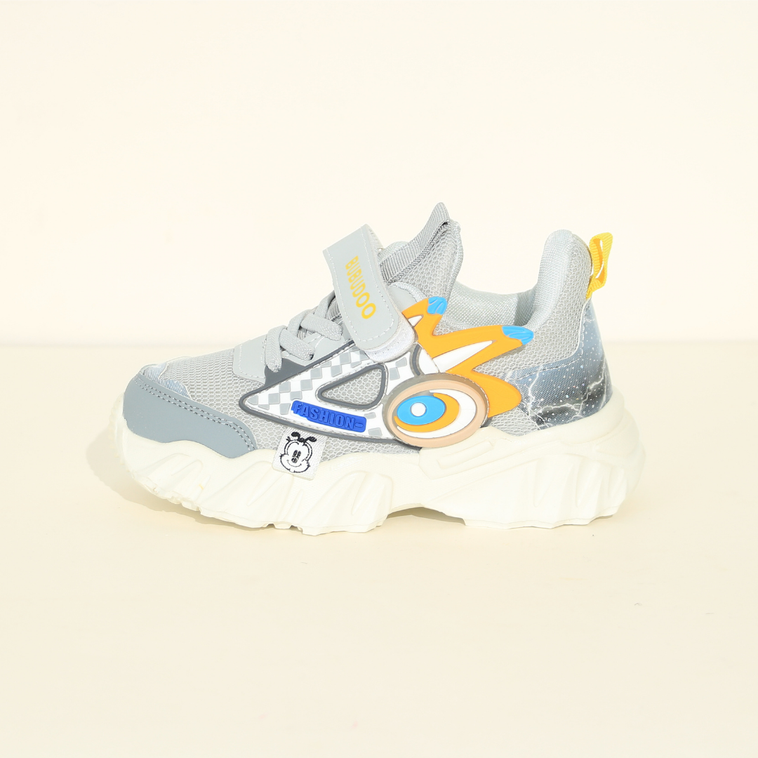 kids Fancy Chunky Sneakers (Unisex)