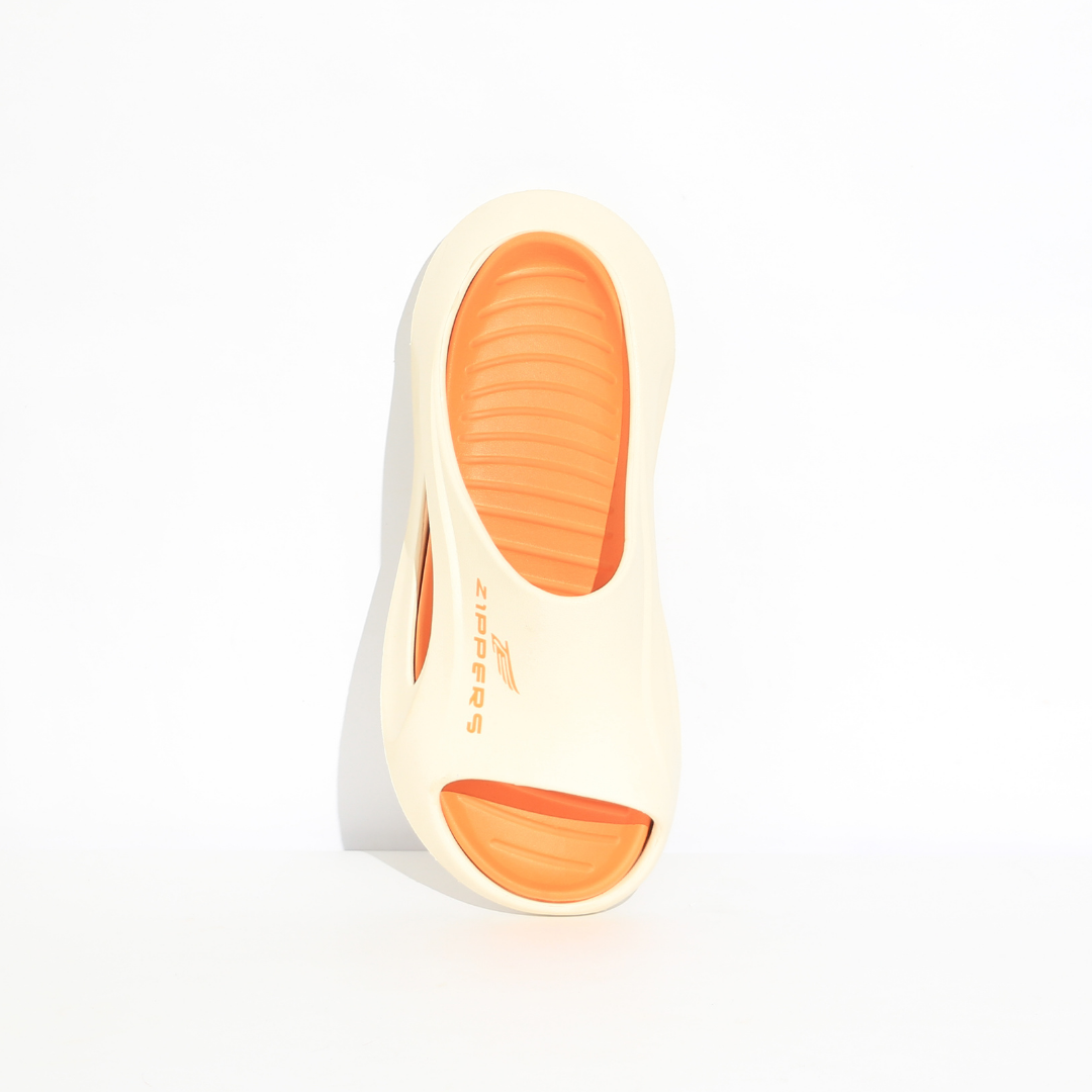 JEM - Beige Removeable Sole Flips