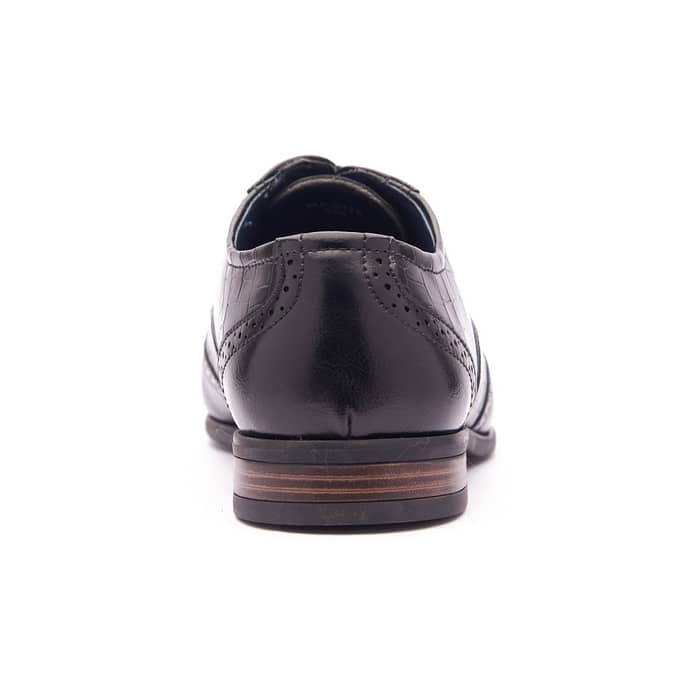 Men’s Oxford Brogue Shoes