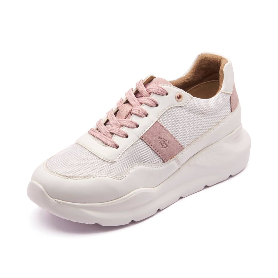 Women’s Chunky Sneakers